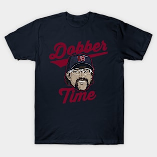 Randy Dobnak Dobber Time T-Shirt